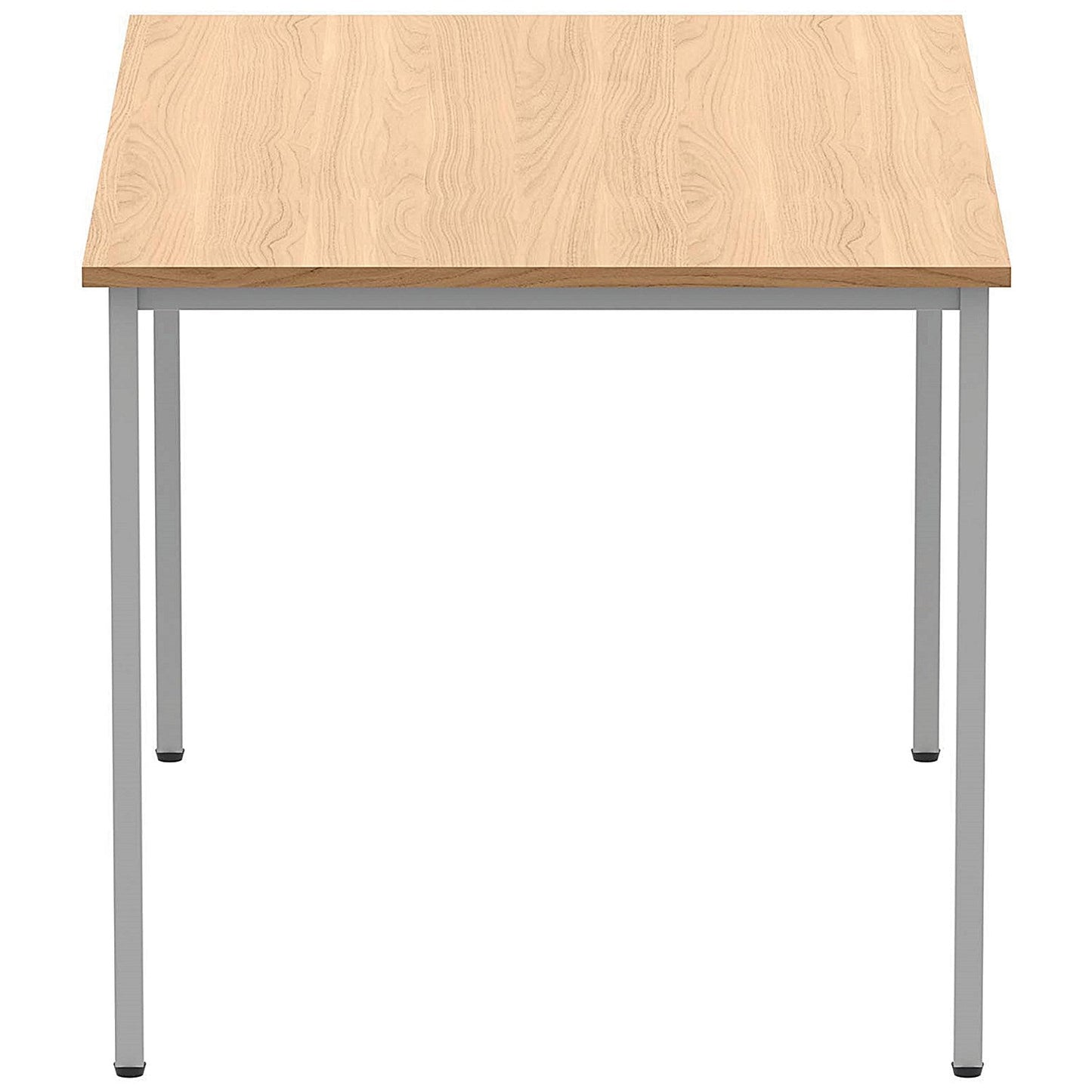 Polaris Rectangular Multipurpose Table, 1200x800mm, Beech