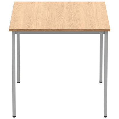 Polaris Rectangular Multipurpose Table, 1200x800mm, Beech
