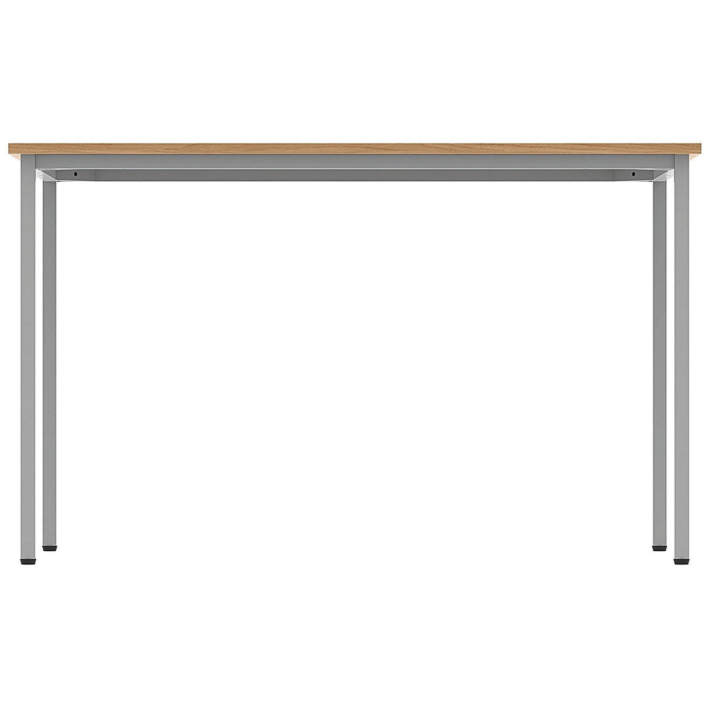 Polaris Rectangular Multipurpose Table, 1200x800mm, Beech