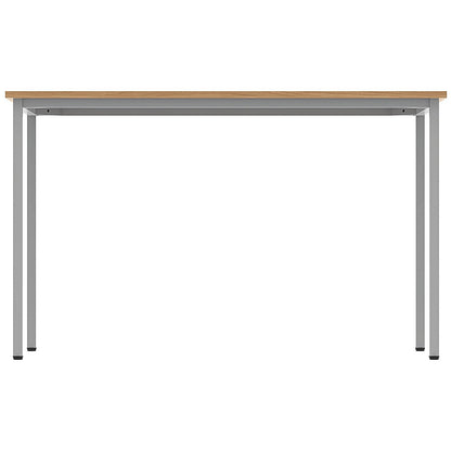 Polaris Rectangular Multipurpose Table, 1200x800mm, Beech