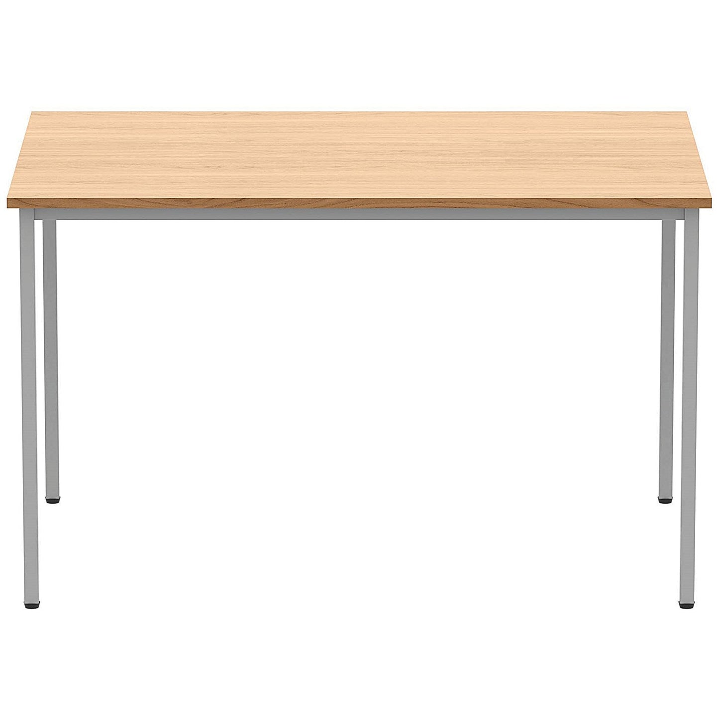 Polaris Rectangular Multipurpose Table, 1200x800mm, Beech Easy2Order : KF77892