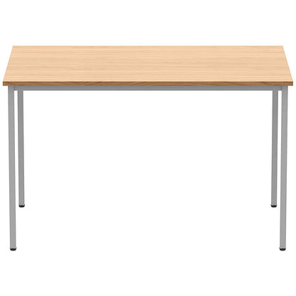 Polaris Rectangular Multipurpose Table, 1200x800mm, Beech Easy2Order : KF77892