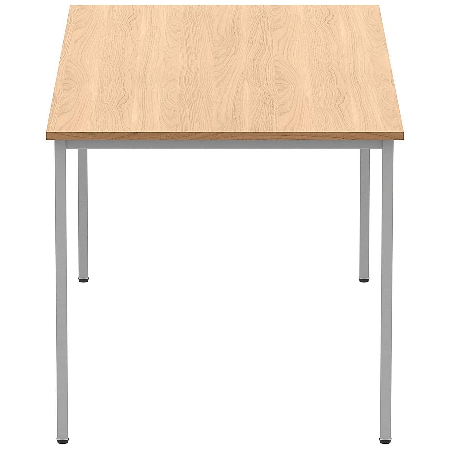 Polaris Rectangular Multipurpose Table, 1600x800mm, Beech