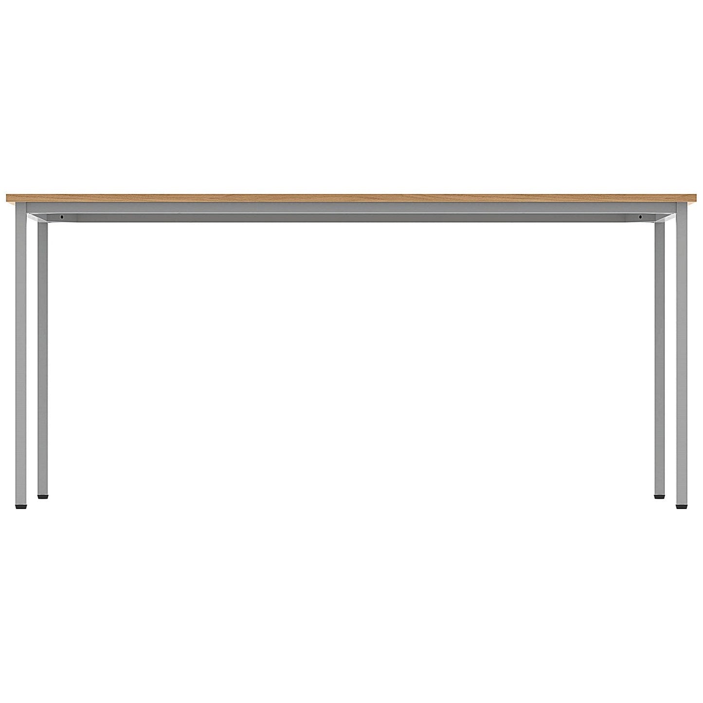 Polaris Rectangular Multipurpose Table, 1600x800mm, Beech