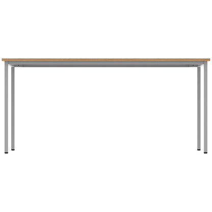 Polaris Rectangular Multipurpose Table, 1600x800mm, Beech
