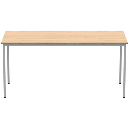 Polaris Rectangular Multipurpose Table, 1600x800mm, Beech Easy2Order : KF77893