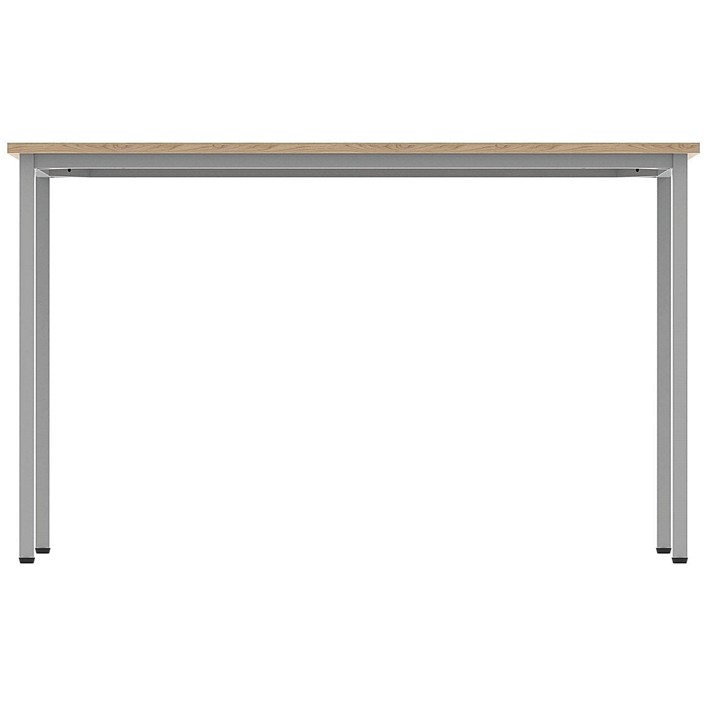Polaris Rectangular Multipurpose Table, 1200x600mm, Oak