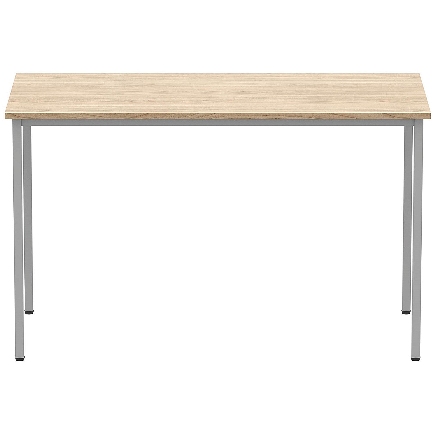 Polaris Rectangular Multipurpose Table, 1200x600mm, Oak Easy2Order : KF77894