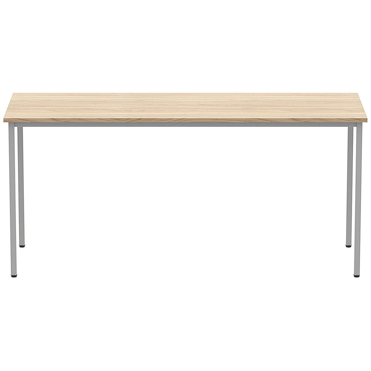 Polaris Rectangular Multipurpose Table, 1600x600mm, Oak Easy2Order : KF77895