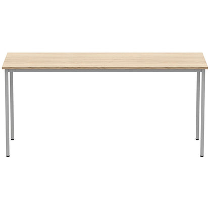 Polaris Rectangular Multipurpose Table, 1600x600mm, Oak Easy2Order : KF77895