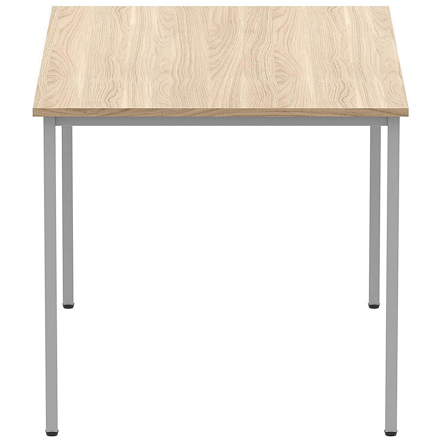 Polaris Rectangular Multipurpose Table, 1200x800mm, Oak
