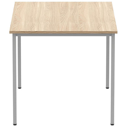 Polaris Rectangular Multipurpose Table, 1200x800mm, Oak