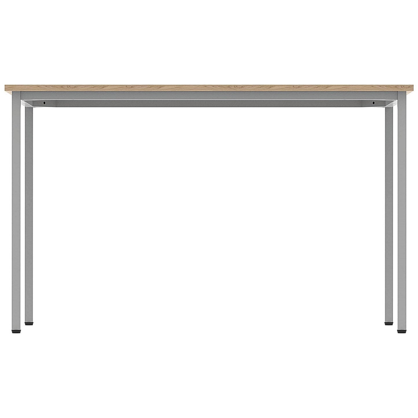 Polaris Rectangular Multipurpose Table, 1200x800mm, Oak