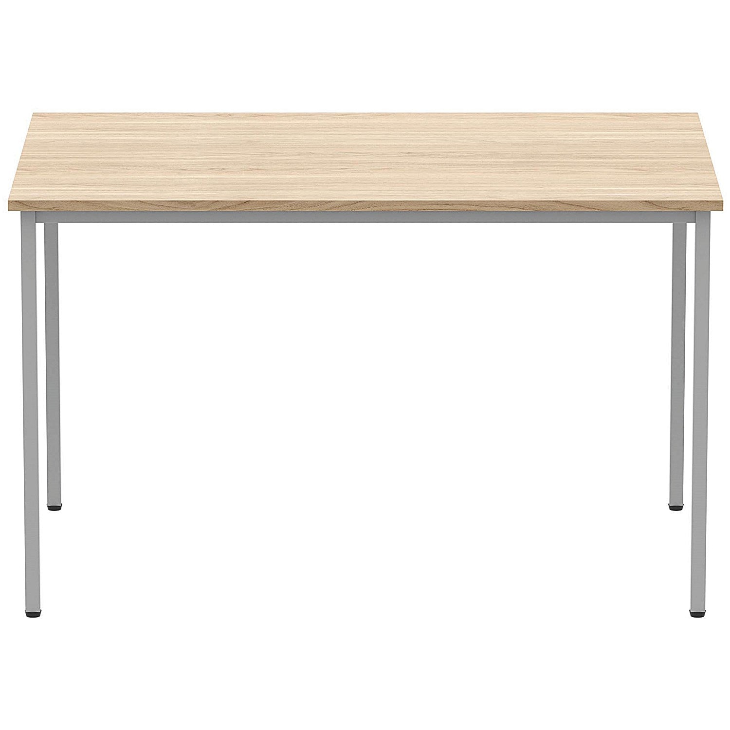 Polaris Rectangular Multipurpose Table, 1200x800mm, Oak Easy2Order : KF77896