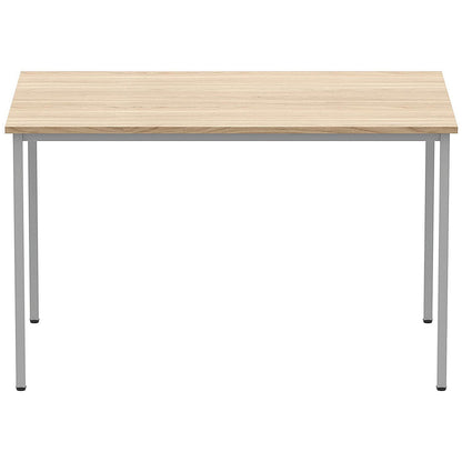 Polaris Rectangular Multipurpose Table, 1200x800mm, Oak Easy2Order : KF77896