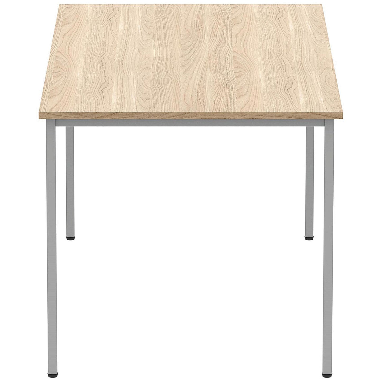 Polaris Rectangular Multipurpose Table, 1600x800mm, Oak
