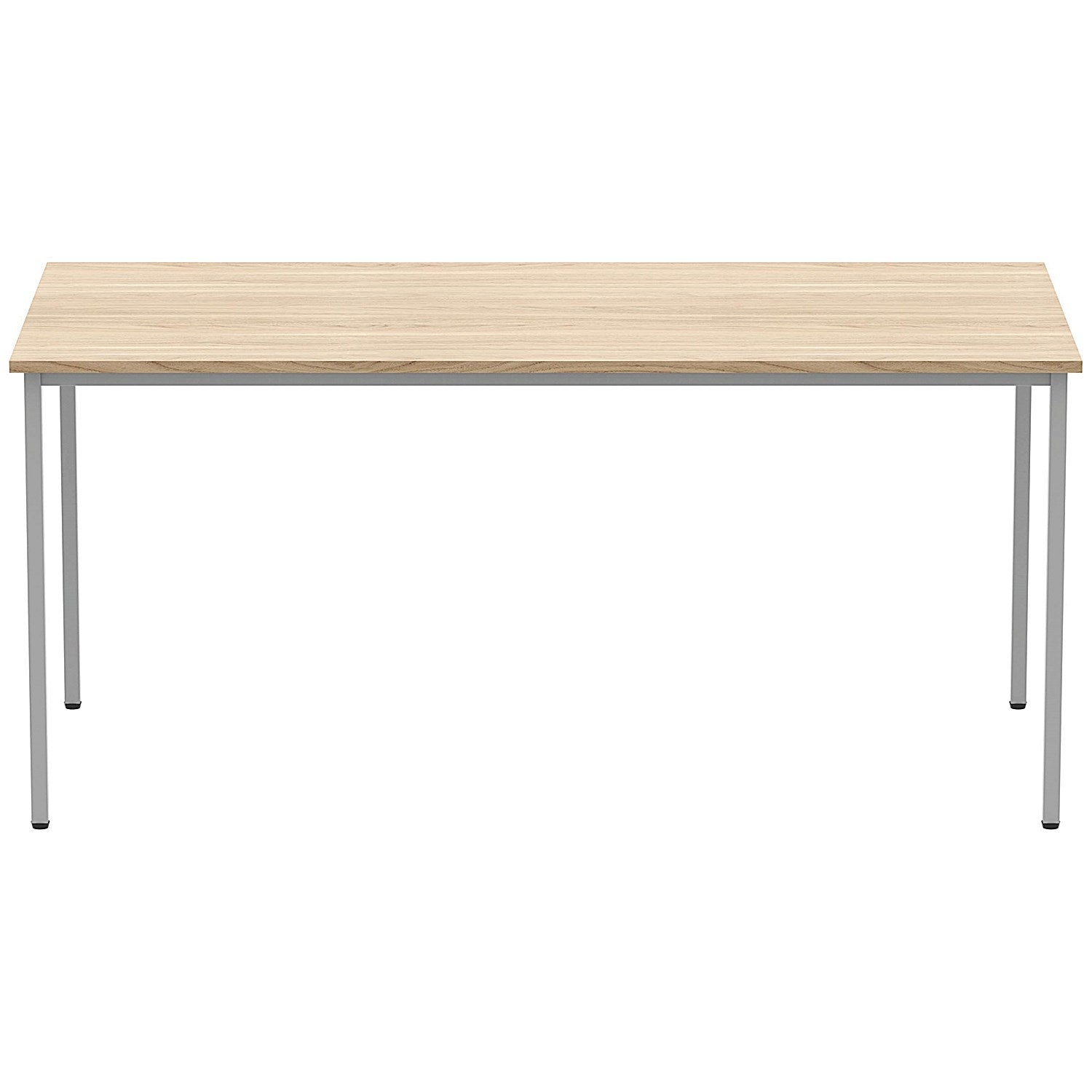 Polaris Rectangular Multipurpose Table, 1600x800mm, Oak Easy2Order : KF77897