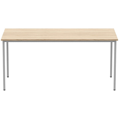 Polaris Rectangular Multipurpose Table, 1600x800mm, Oak Easy2Order : KF77897