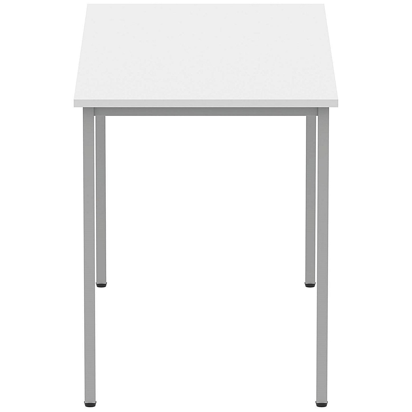 Polaris Rectangular Multipurpose Table, 1200x600mm, White