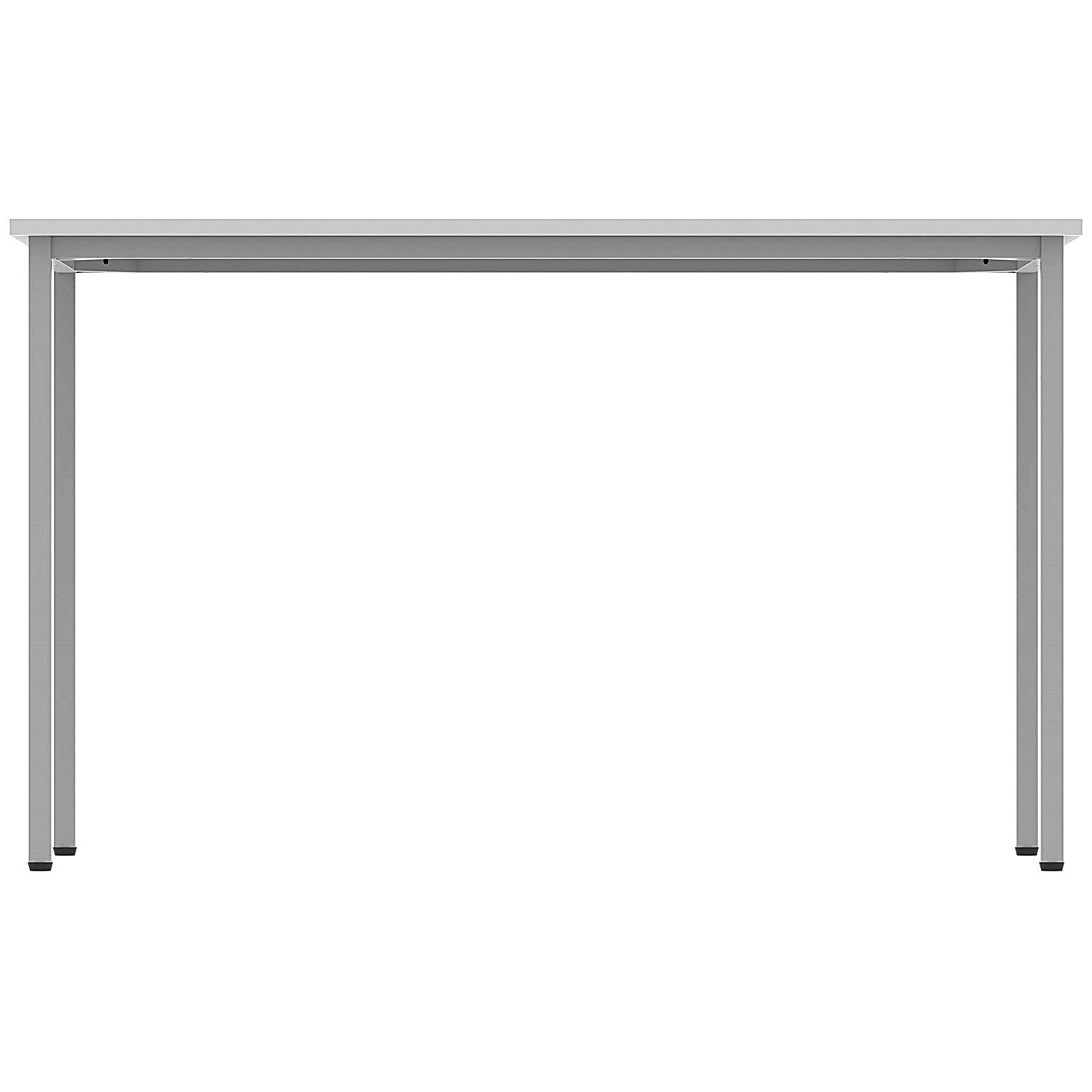 Polaris Rectangular Multipurpose Table, 1200x600mm, White Easy2Order : KF77898