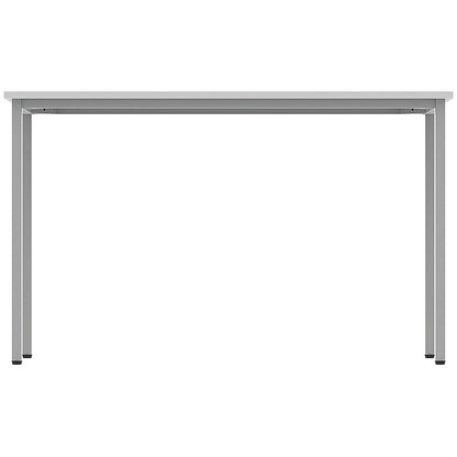 Polaris Rectangular Multipurpose Table, 1200x600mm, White Easy2Order : KF77898