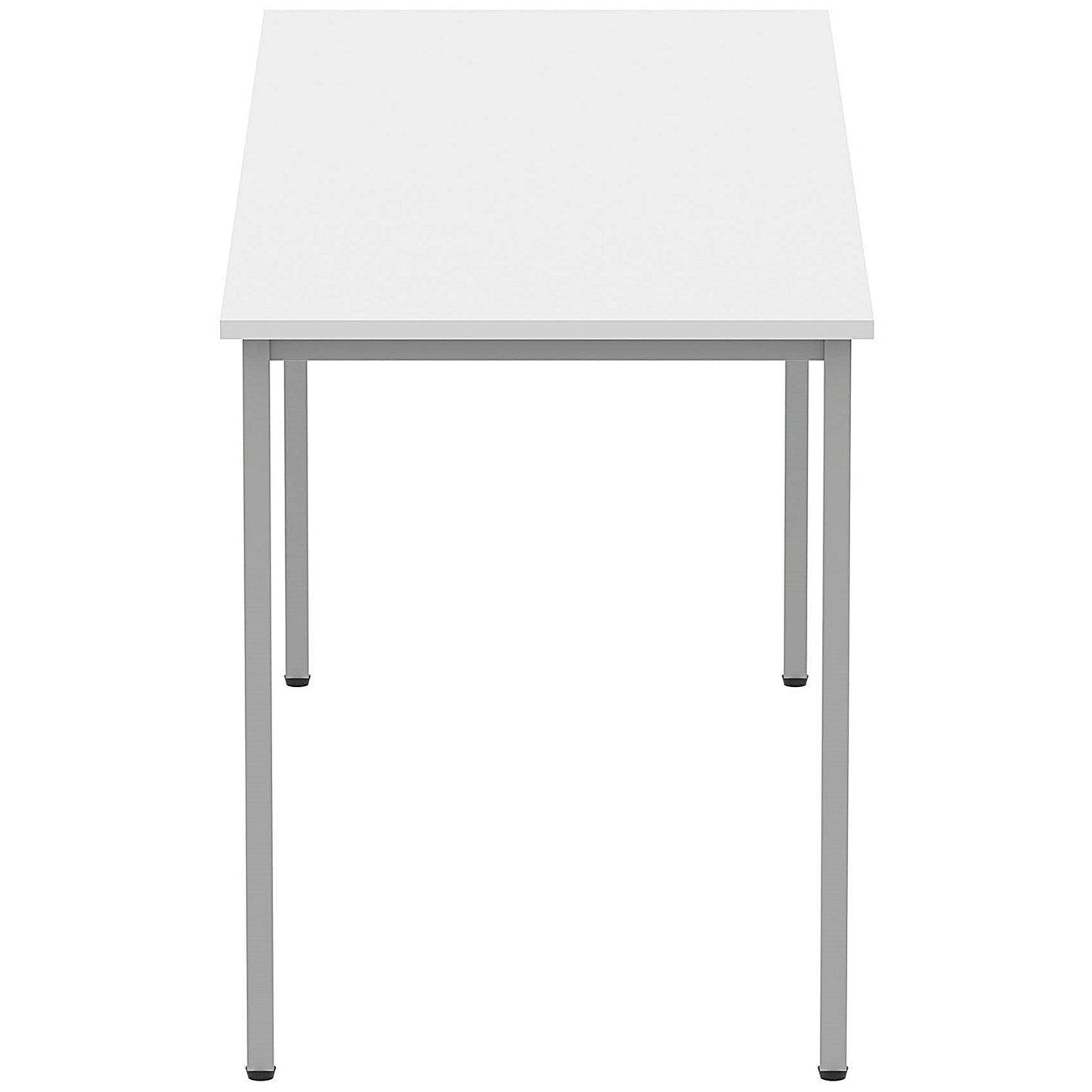 Polaris Rectangular Multipurpose Table, 1600x600mm, White