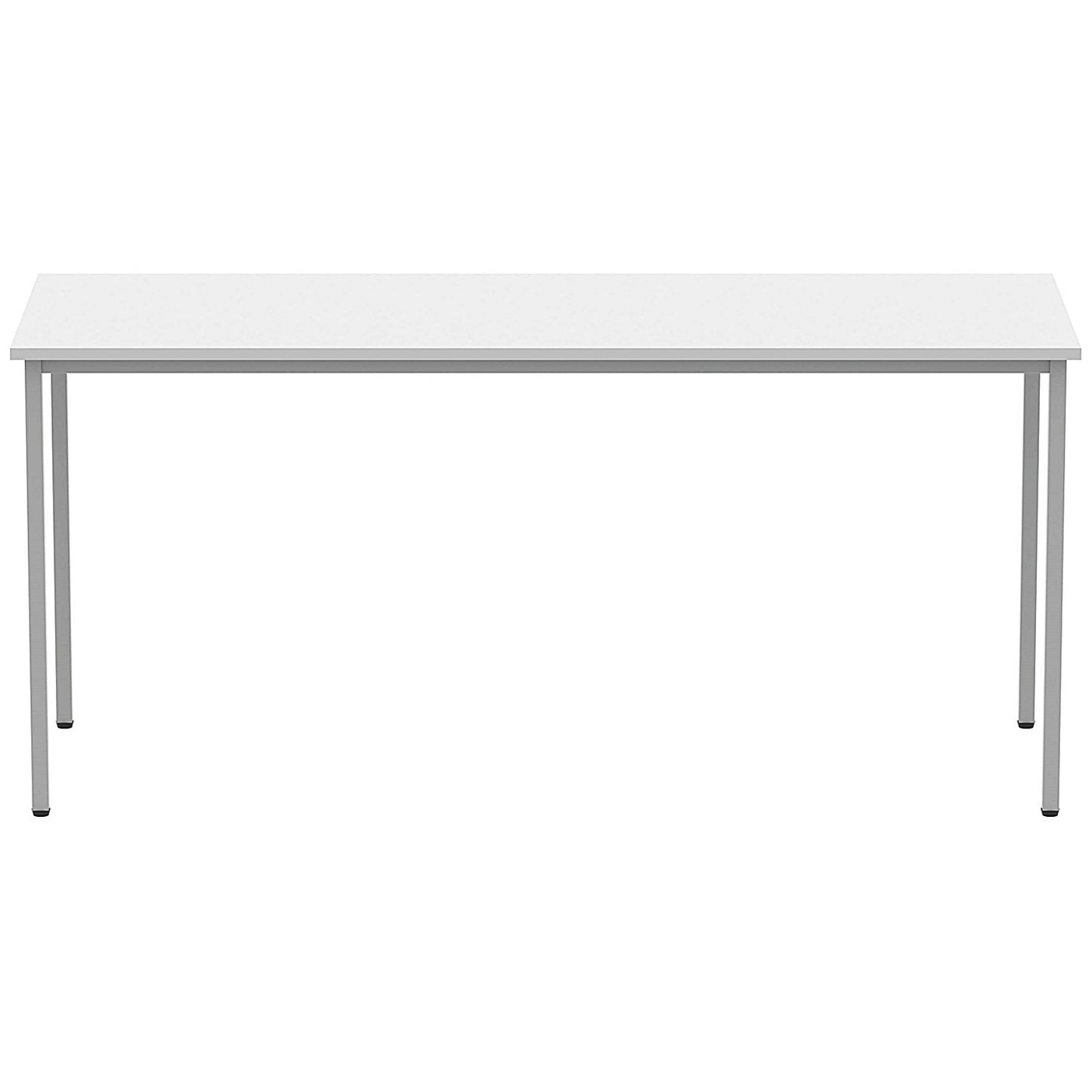 Polaris Rectangular Multipurpose Table, 1600x600mm, White Easy2Order : KF77899