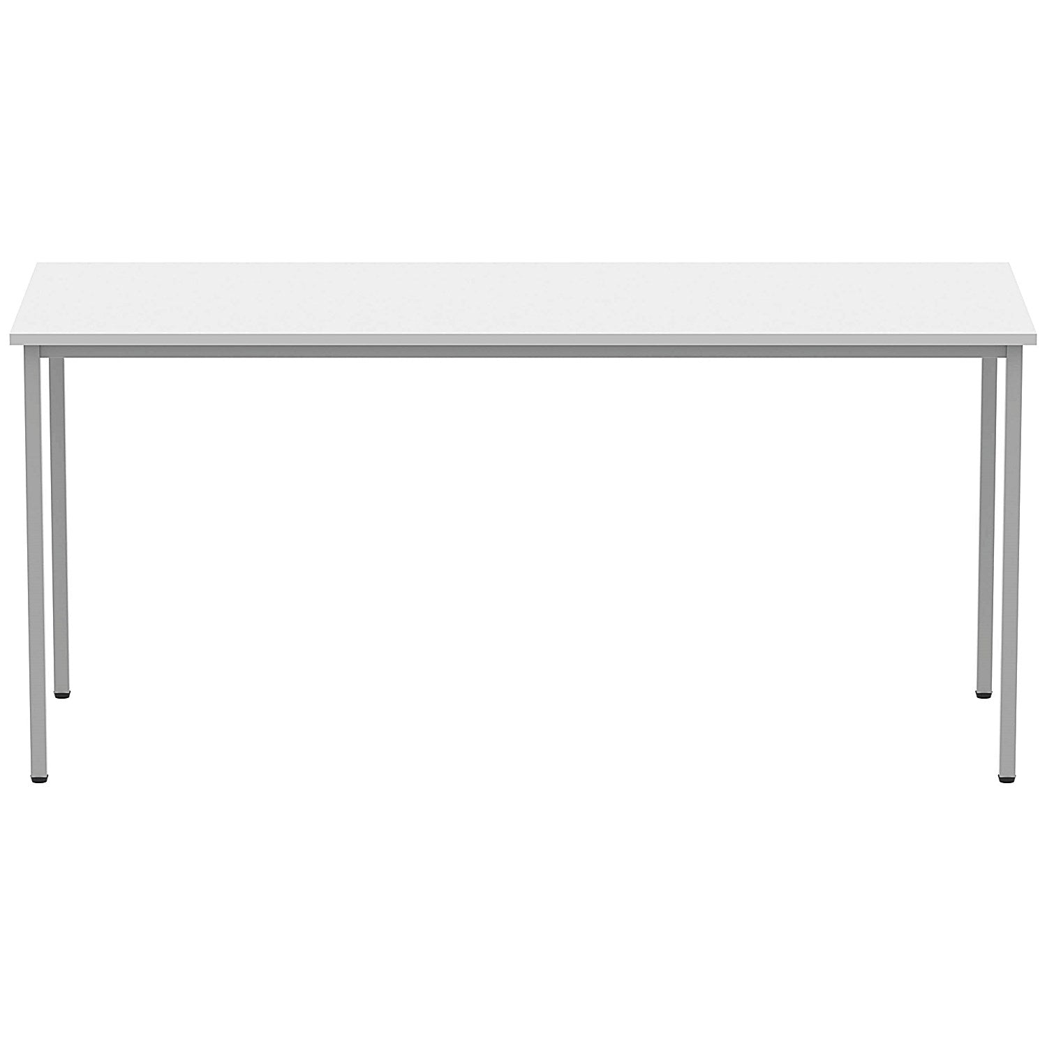 Polaris Rectangular Multipurpose Table, 1600x600mm, White Easy2Order : KF77899