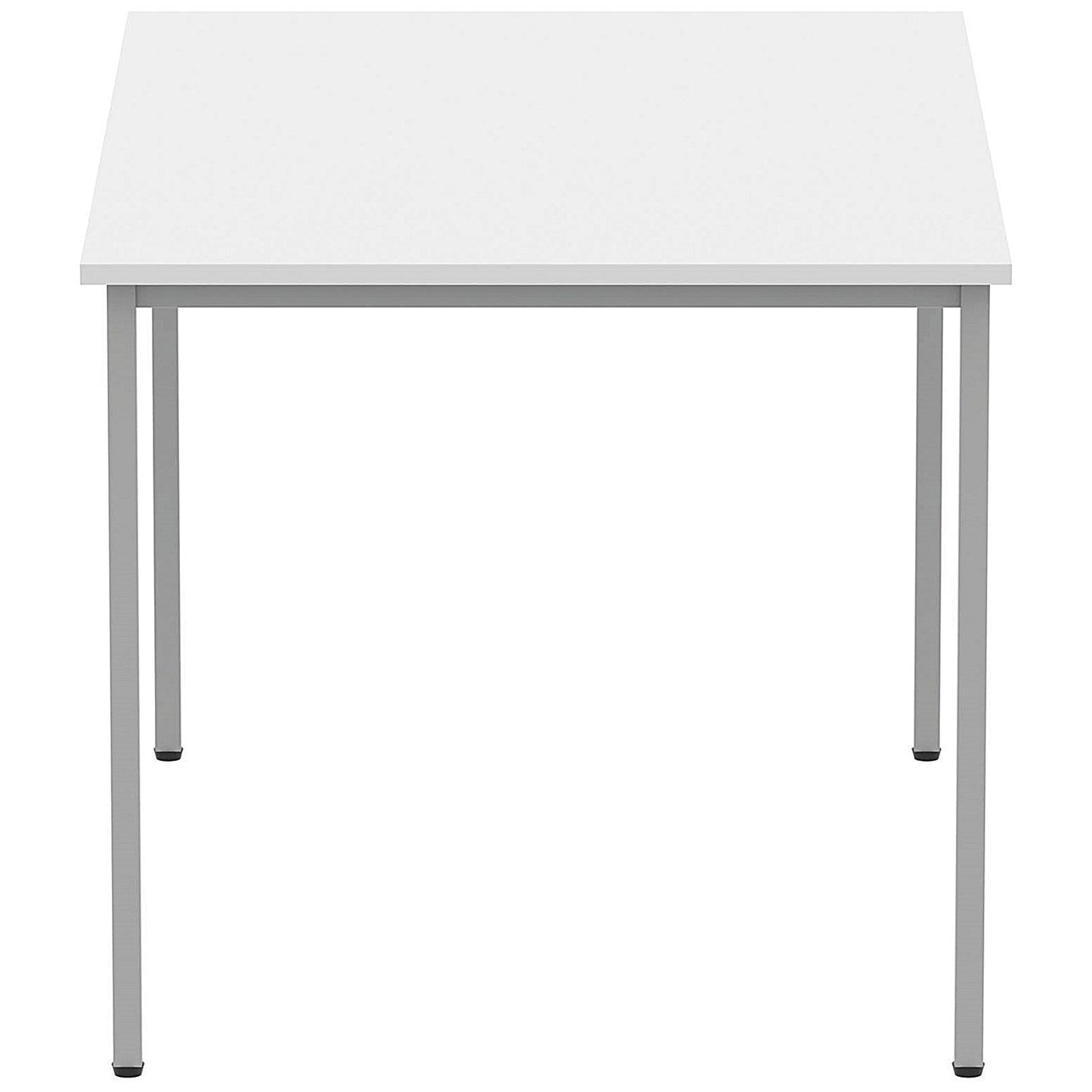Polaris Rectangular Multipurpose Table, 1200x800mm, White