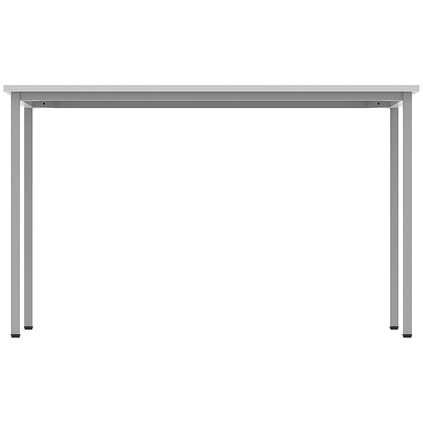 Polaris Rectangular Multipurpose Table, 1200x800mm, White