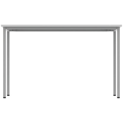 Polaris Rectangular Multipurpose Table, 1200x800mm, White