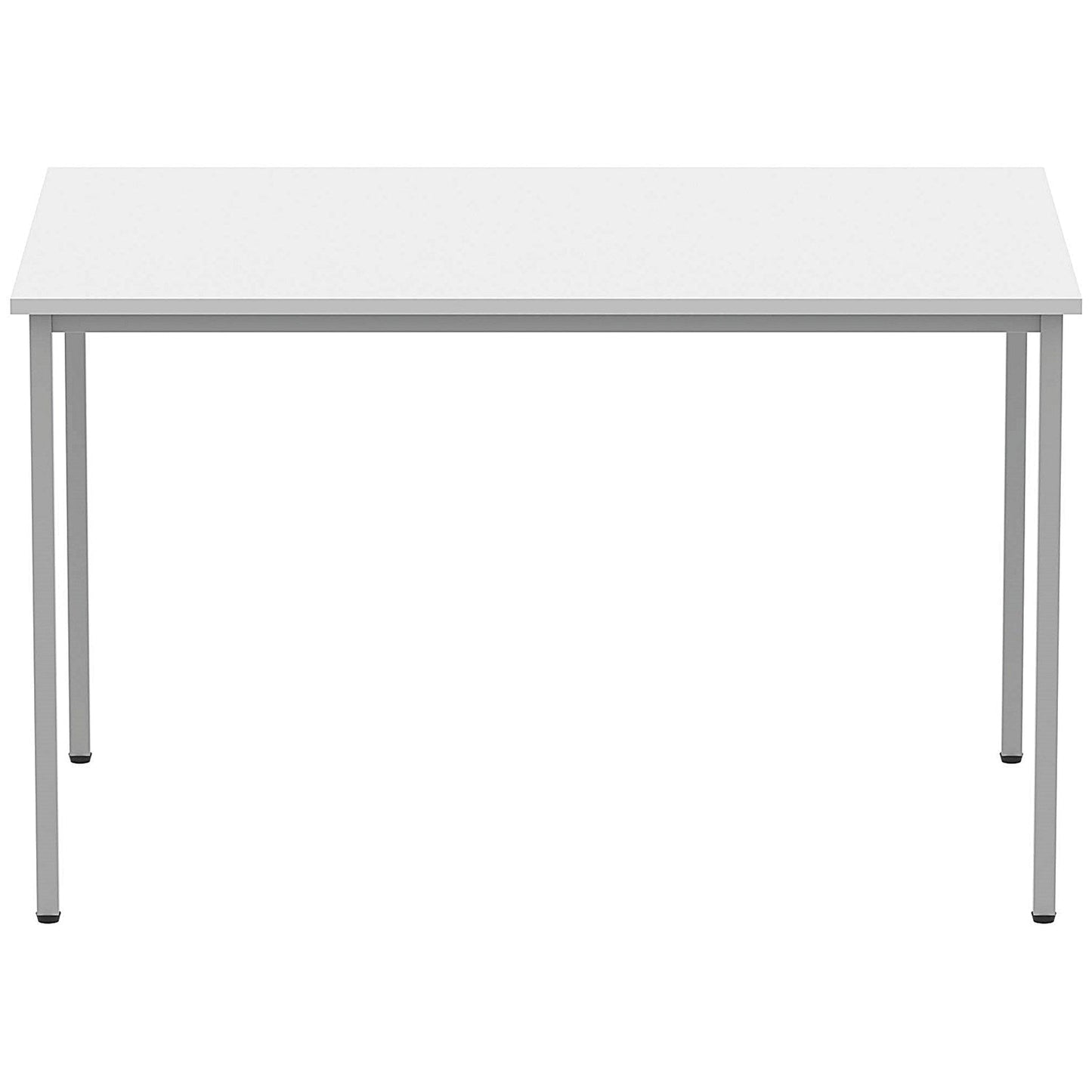 Polaris Rectangular Multipurpose Table, 1200x800mm, White Easy2Order : KF77900