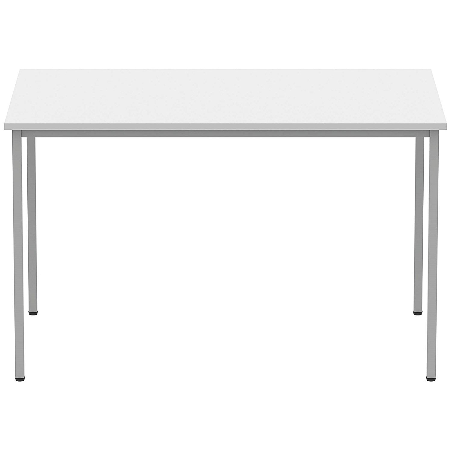 Polaris Rectangular Multipurpose Table, 1200x800mm, White Easy2Order : KF77900
