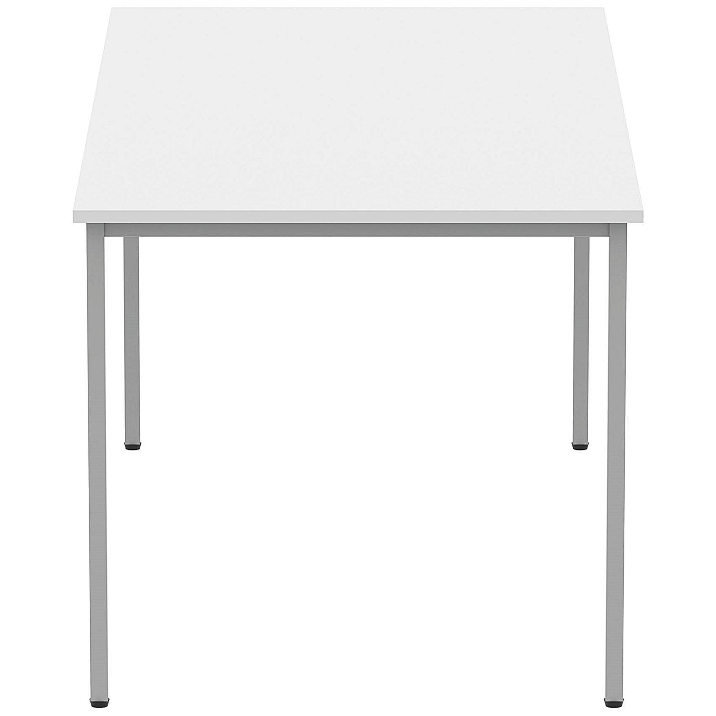 Polaris Rectangular Multipurpose Table, 1600x800mm, White