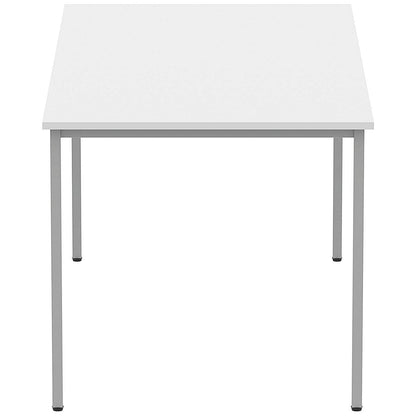 Polaris Rectangular Multipurpose Table, 1600x800mm, White