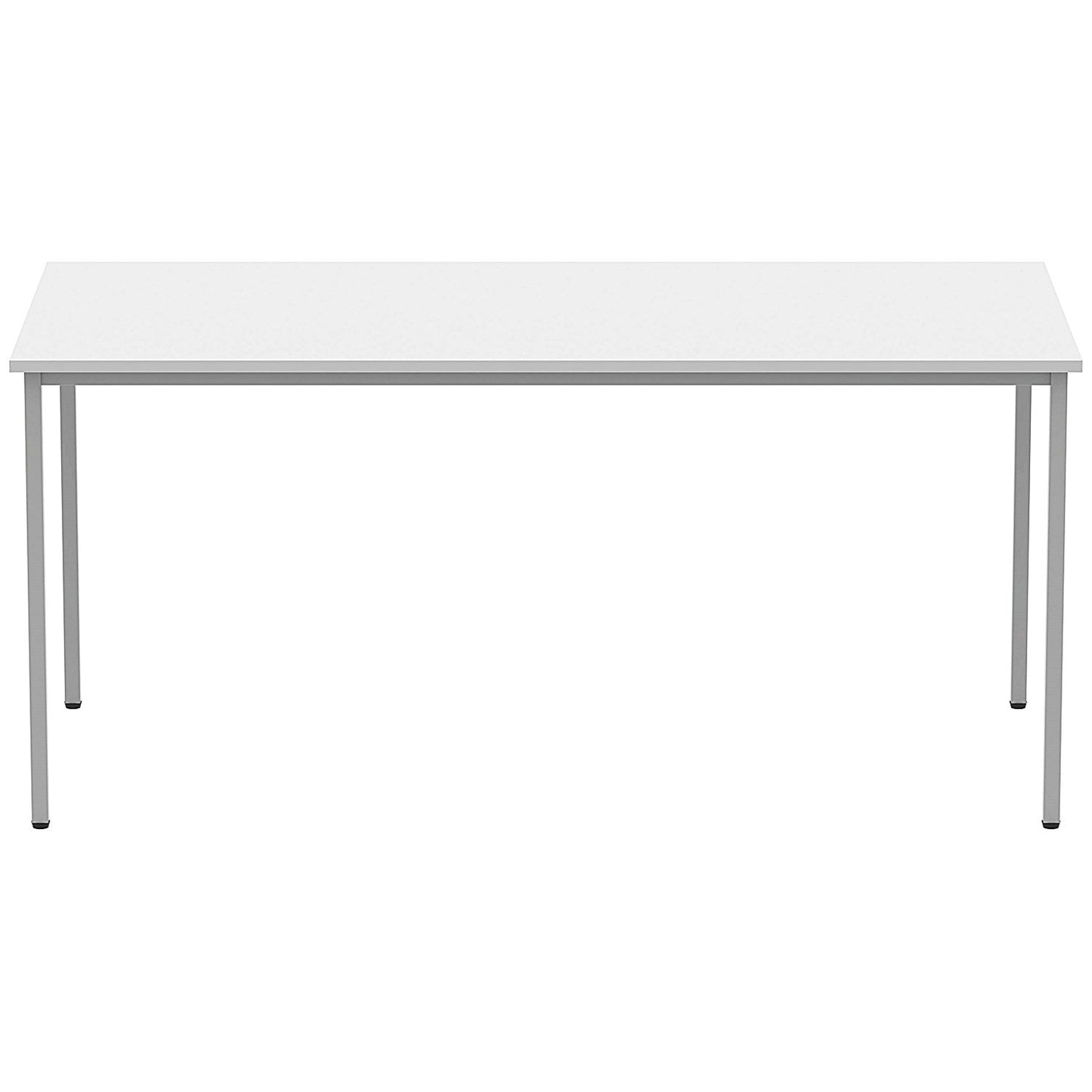 Polaris Rectangular Multipurpose Table, 1600x800mm, White Easy2Order : KF77901