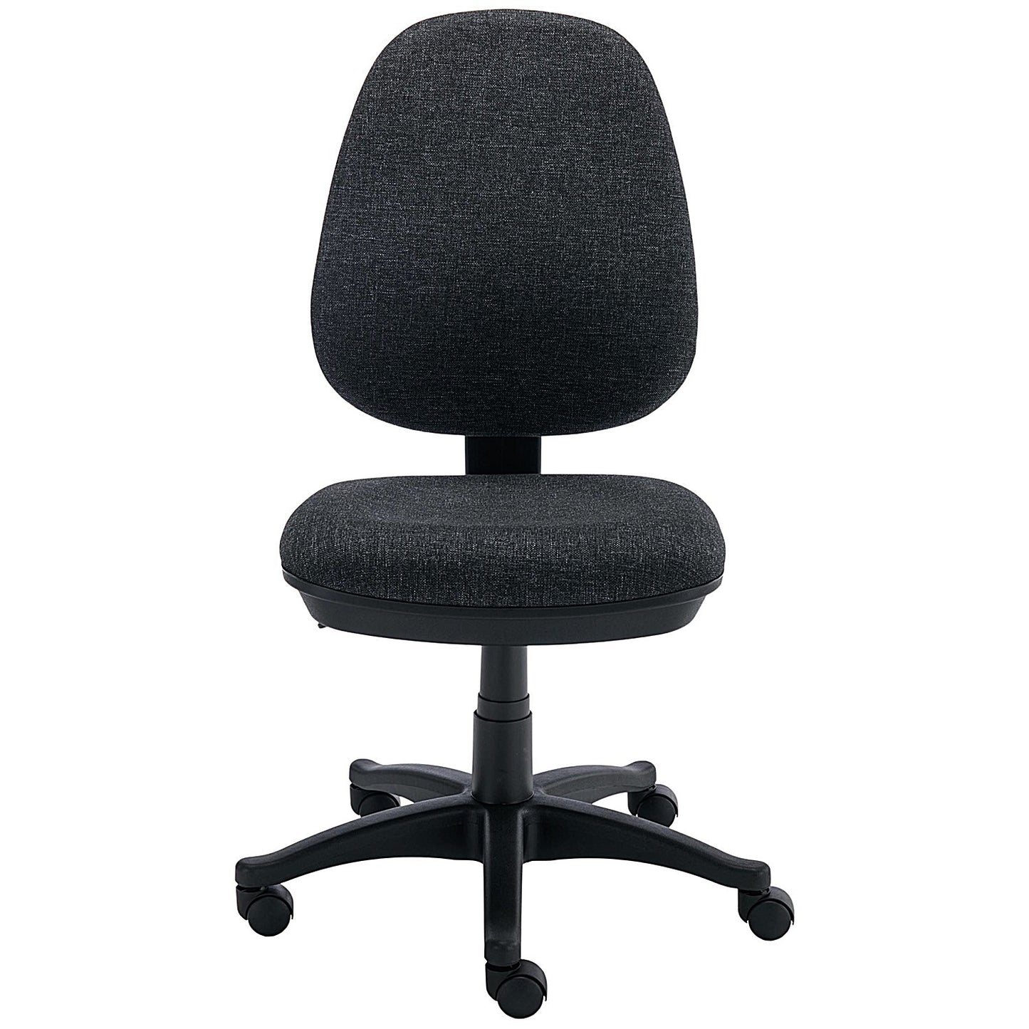 Polaris Nesta Operator Chair, Charcoal