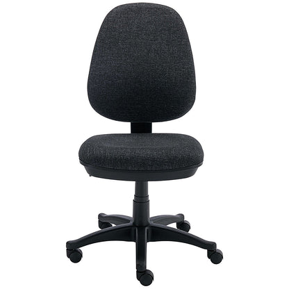 Polaris Nesta Operator Chair, Charcoal