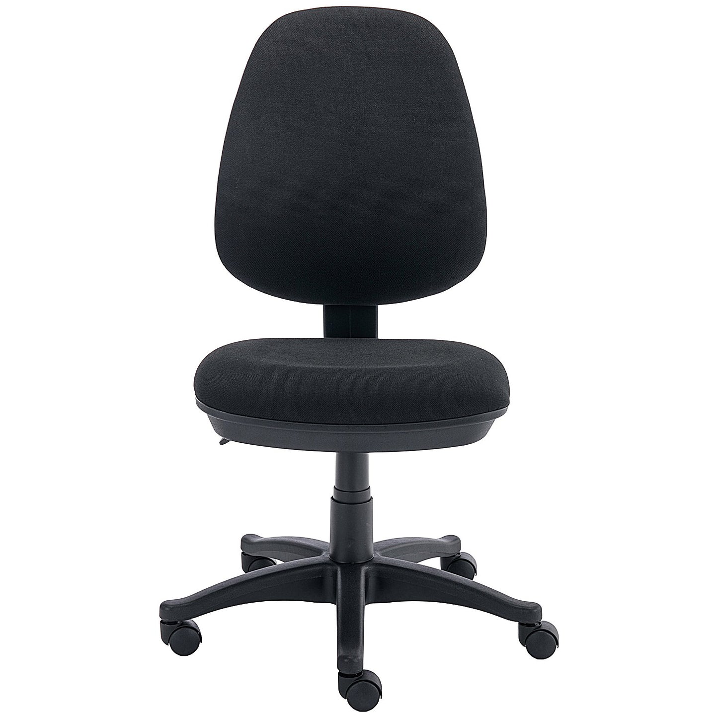 Polaris Nesta Operator Chair, Black