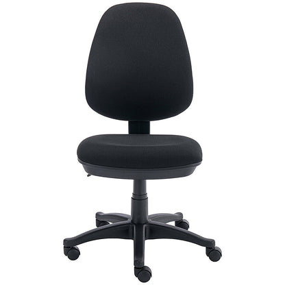 Polaris Nesta Operator Chair, Black