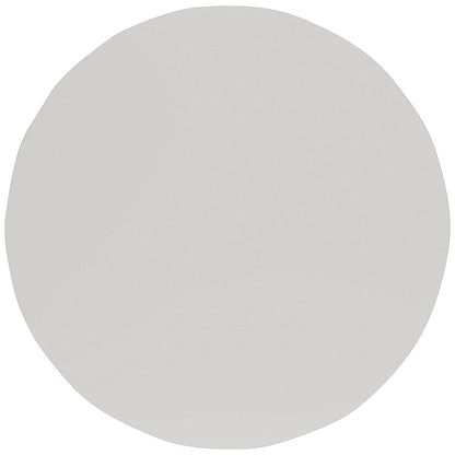 Jemini Round Meeting Table, 1100mm Wide, White Easy2Order : KF78958