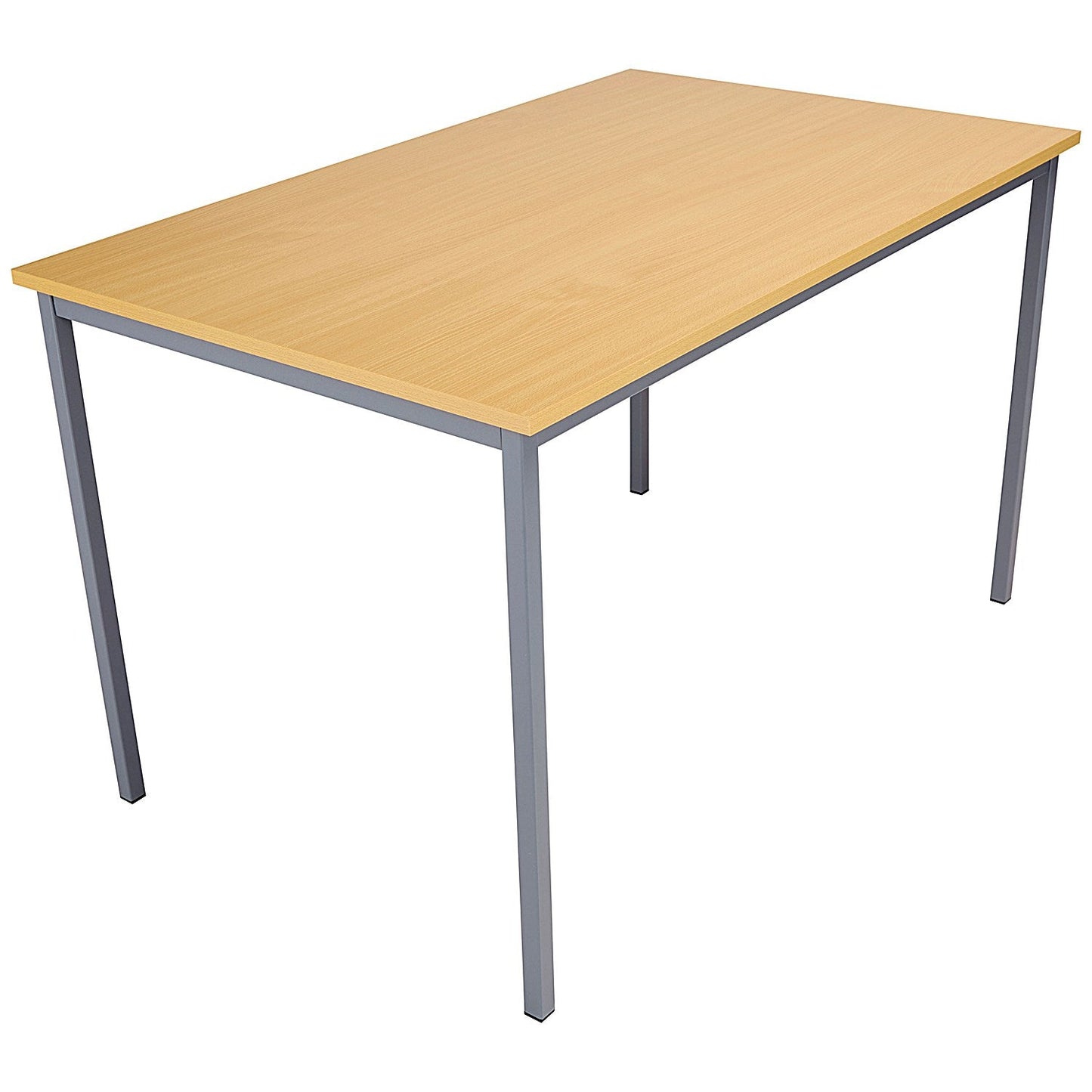 Serrion Rectangular Table, 1200mm, Oak Easy2Order : KF79848