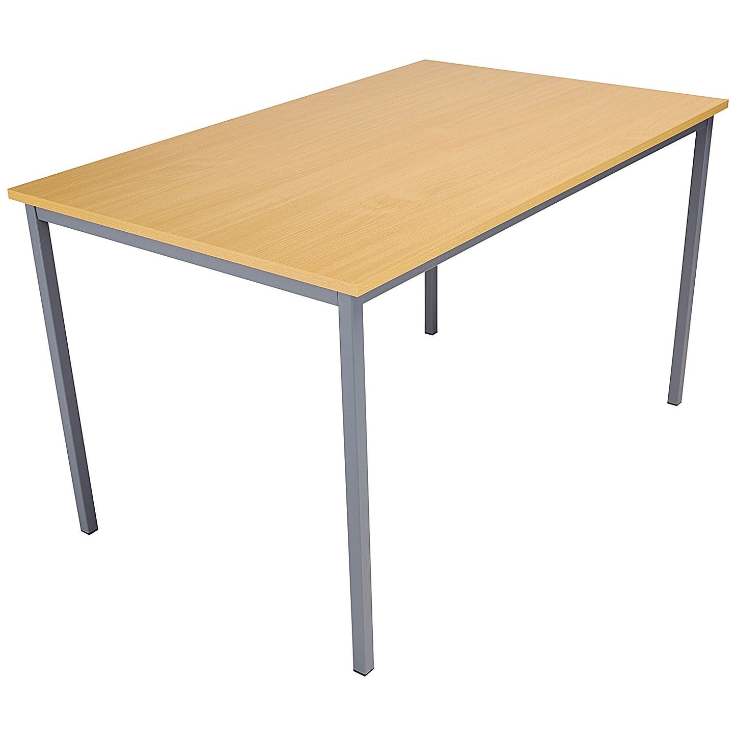 Serrion Rectangular Table, 1500mm, Oak Easy2Order : KF79851