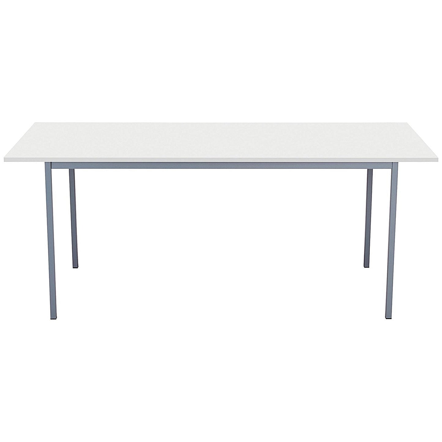 Serrion Rectangular Table, 1800mm, White Easy2Order : KF79855