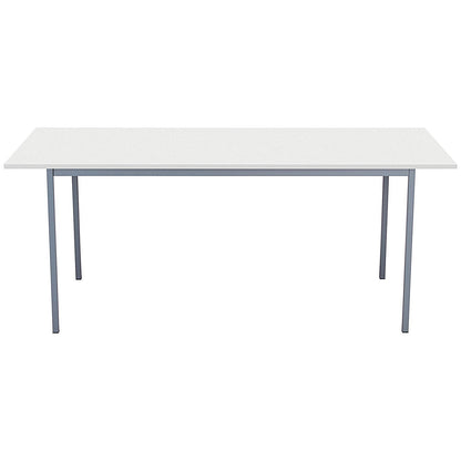 Serrion Rectangular Table, 1800mm, White Easy2Order : KF79855