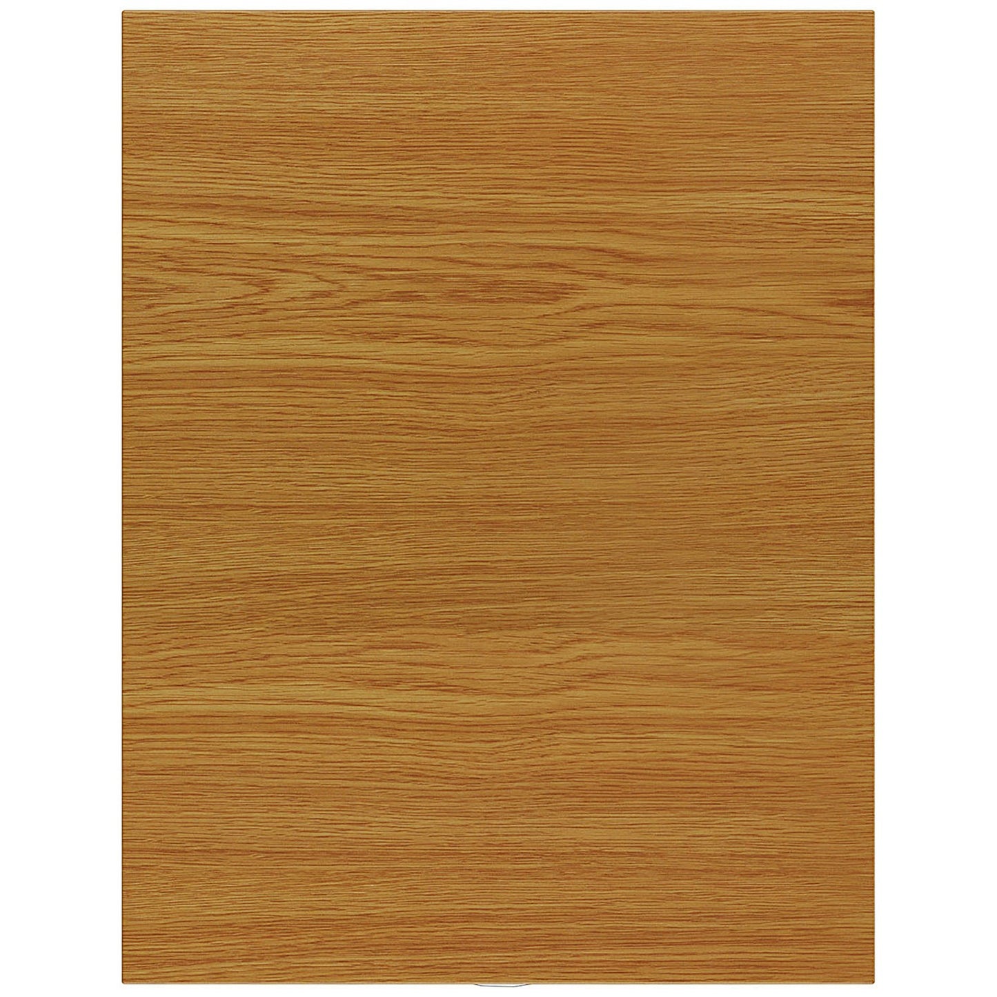 First Foolscap Filing Cabinet, 4 Drawer, Oak