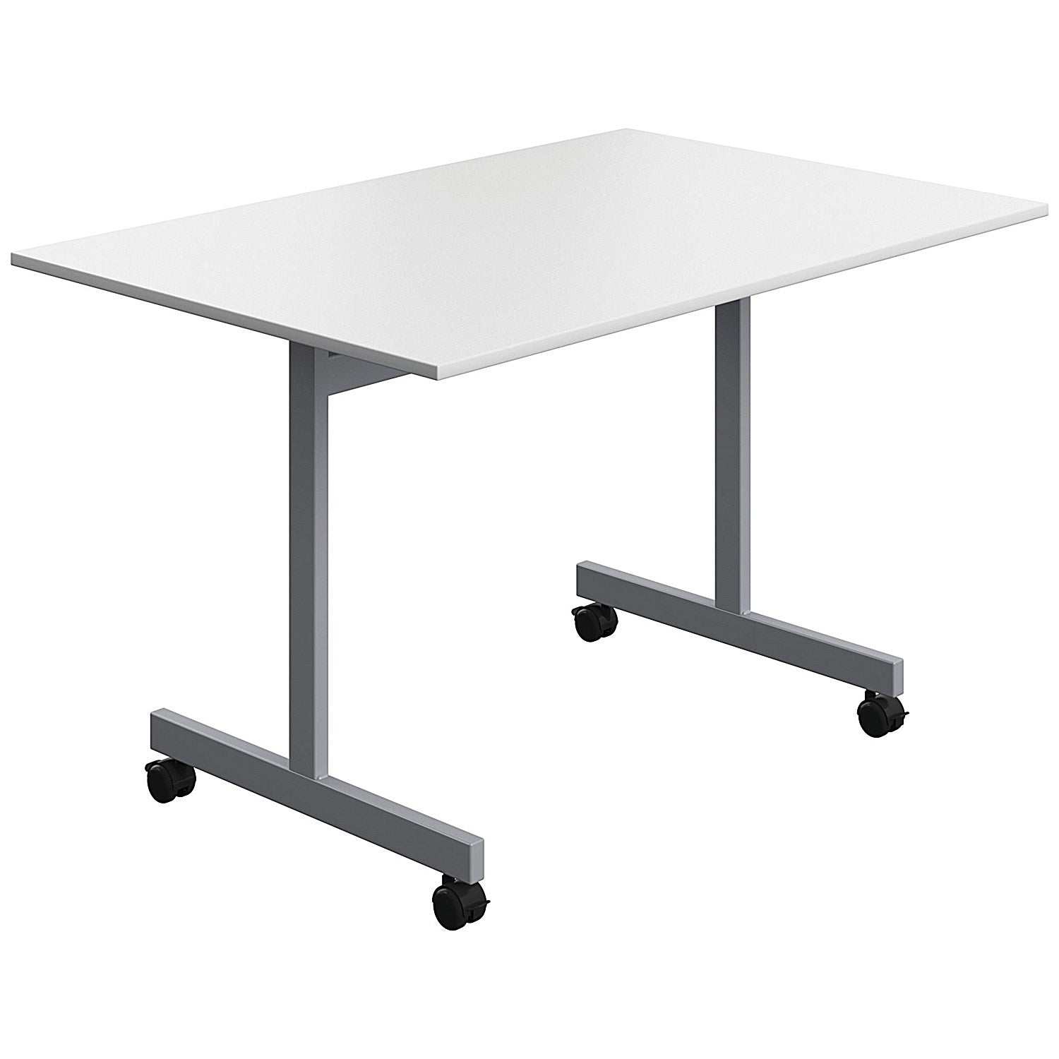 Serrion Rectangular Tilt Table, 1200x800mm, White Easy2Order : KF800291