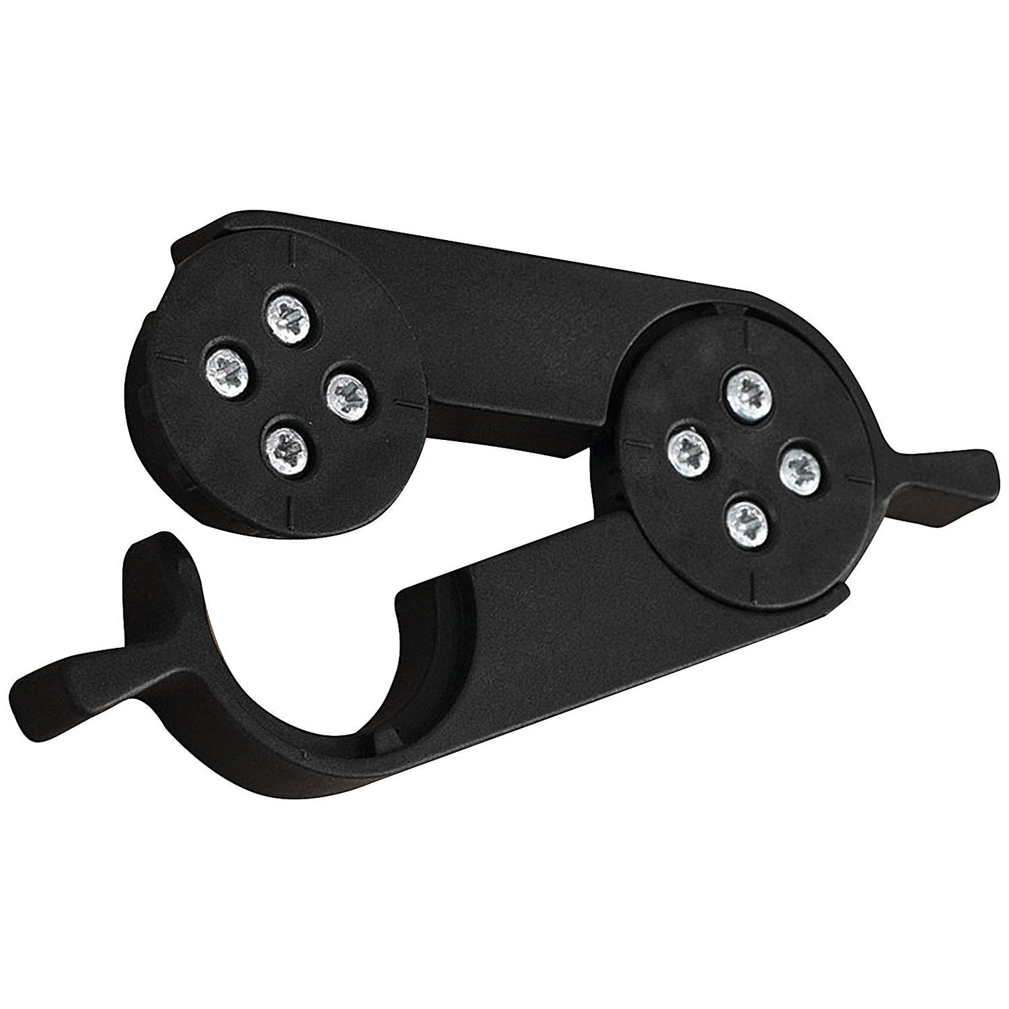 Jemini Under Desk Linking Mechanism Pair Black Easy2Order : KF80301