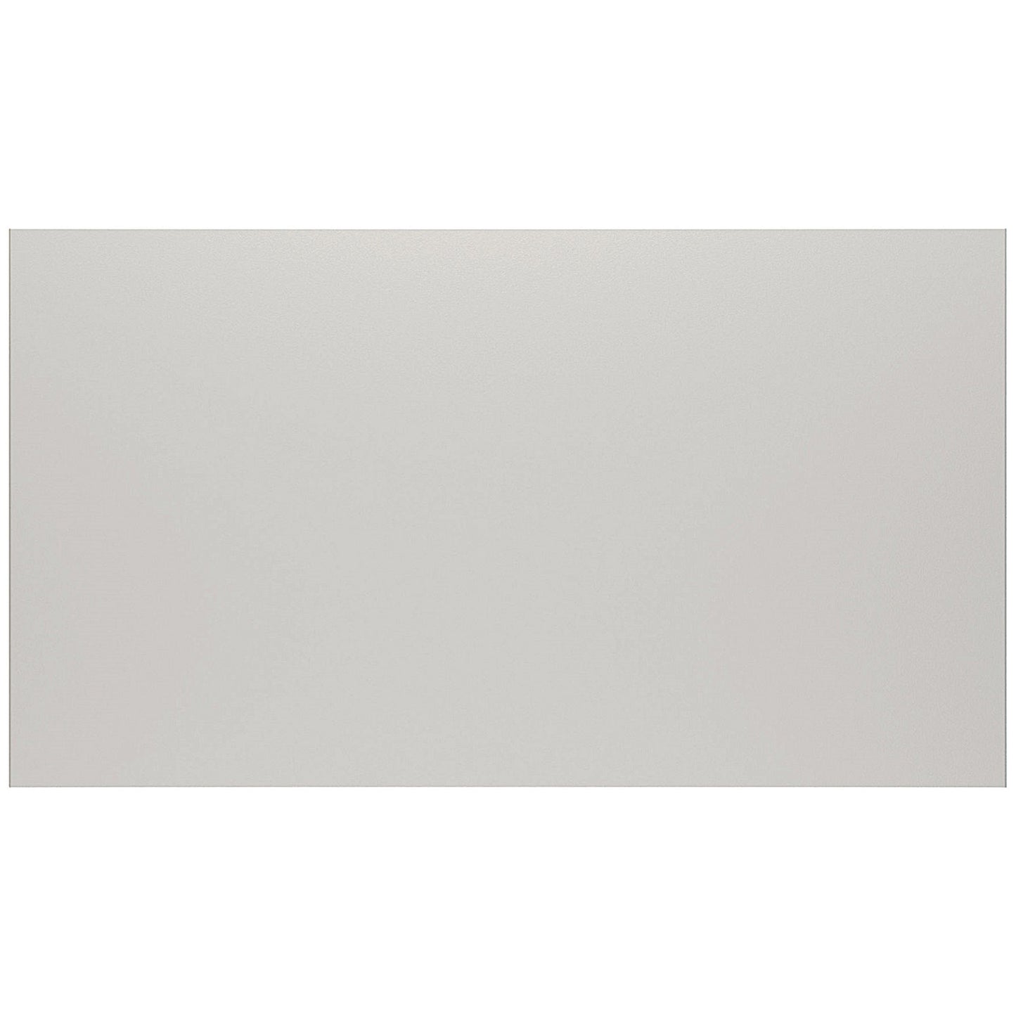 Jemini Two-Tone Extra Tall Cupboard, 4 Shelves, 2000mm High, Beech and White