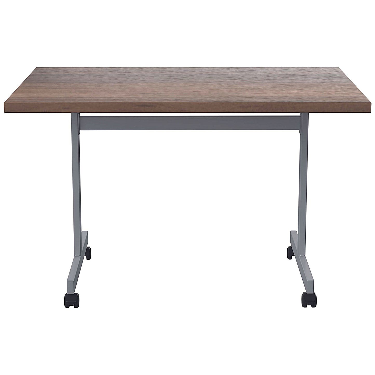Jemini Rectangular Tilt Table, 1200x800mm, Walnut